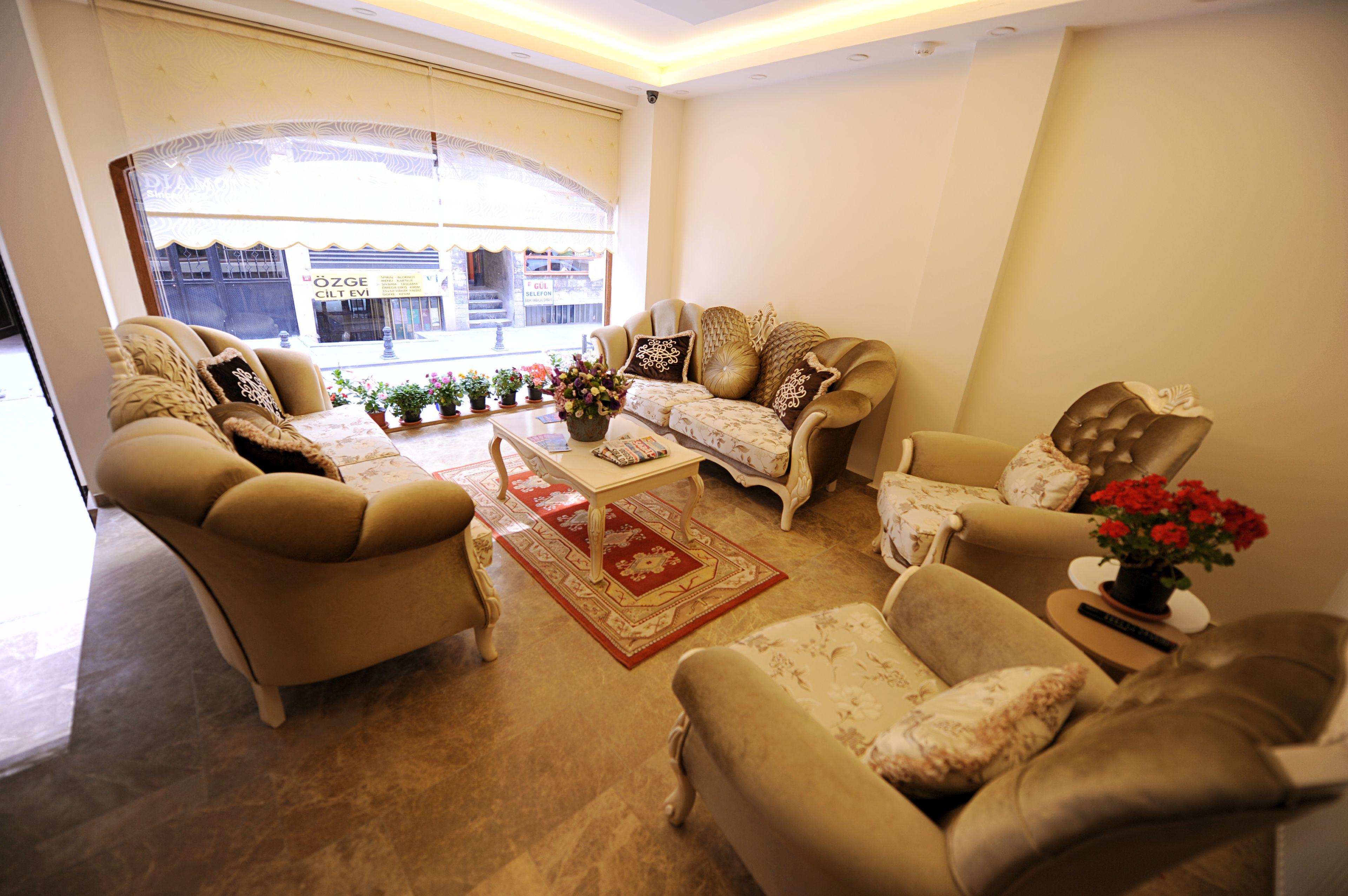 Sunlife Oldcity, Istanbul